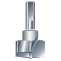 Trend Multi-Boring Hinge Sink 20mm Dia (Tct Drilling Tools / Machine Bits)