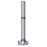 Trend Saw Forstner 1 Inch Dia (Ws Drilling Tools / Forstner - Long Reach)