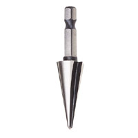 Snappy Taper Drill 3mm To 14mm (Snappy / Taper Drills)