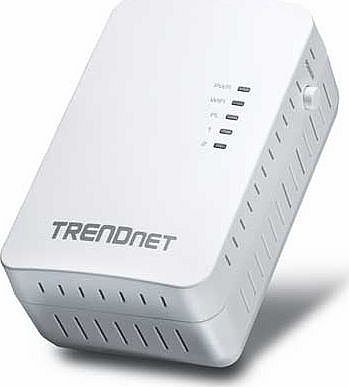 TRENDnet Powerline 500 Wireless Access Point