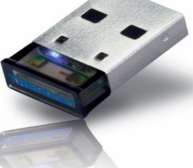 TBW-107UB Micro Bluetooth USB Adapter