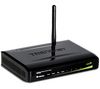 TRENDNET TEW-651BR 150 Mbps Wireless Router
