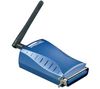 TRENDNET TEW-P1PG WiFi 802.11g 54 Mbp/s parallel