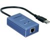 TRENDNET TU2-ET 10010/100 Mbps USB to Ethernet Adapter