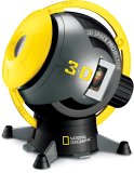 National Geographic 3-D Space Projector