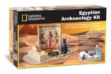 Trends UK Ltd National Geographic Egyptian Kit