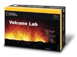 National Geographic Volcano Lab