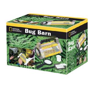 National Geographic Bug Barn