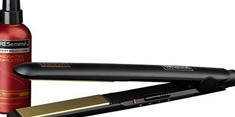 TRESemme High Quality TRESemme Keratin Smooth Control 230 Styler Hair Straightener