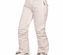 Payton ghost jacquard ski trousers