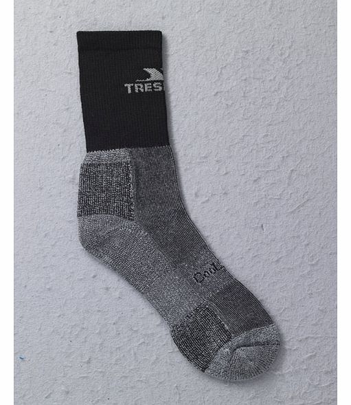 Trespass Rizzoli Coolmax Socks