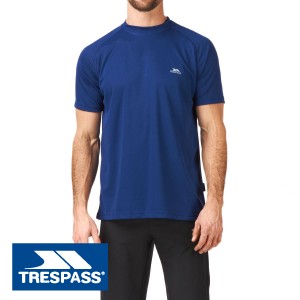 T-Shirts - Trespass Colt T-Shirt -