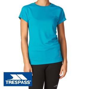 T-Shirts - Trespass Jasmine T-Shirt -