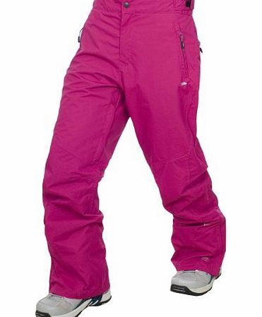 Trespass Womens Hailey Ski Pants - Pansy, X-Large