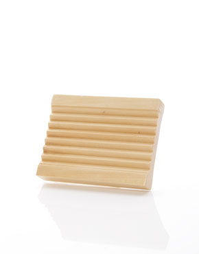 Trevarno Groovy Soap Dish