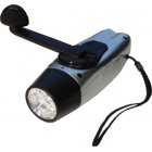 Trevor Baylis Eco-Pro Torch and Mobile Phone