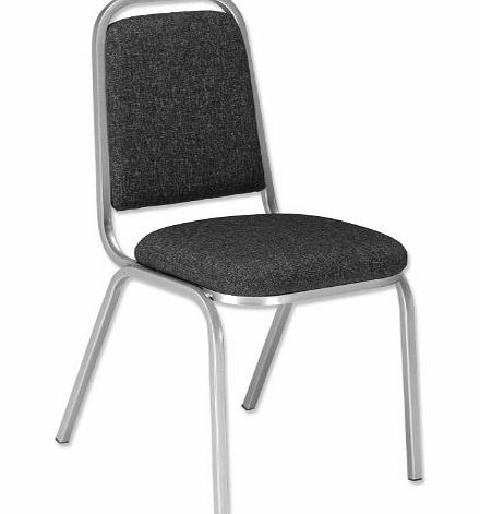 Trexus Banqueting Chair Upholstered Stackable