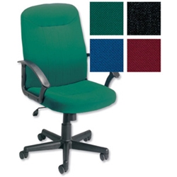 County Chair Green