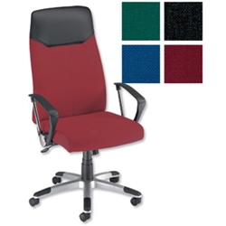 Trexus IntroP Managers Chair Clrt