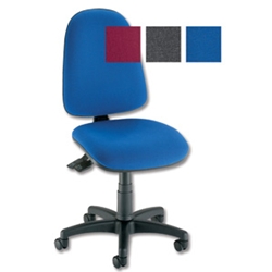 Trexus Office Operator Chair Asynchronous High