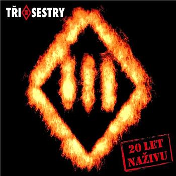 Tri Sestry 20 let nazivu