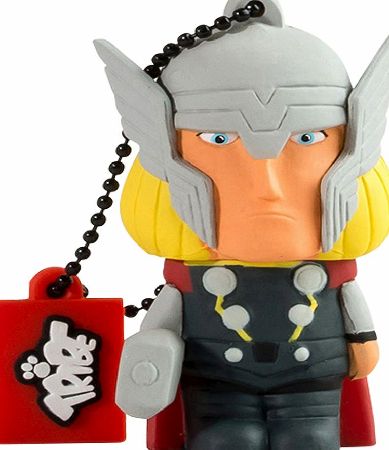 Tribe Marvel Thor USB 8GB Memory Stick