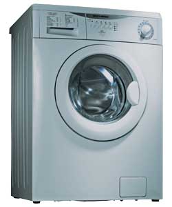TRICITY BENDIX AW1260S Silver