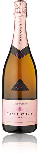 Cuv&eacute;e Ros&eacute; NV, Jacobs