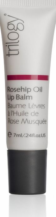 Trilogy Rosehip Oil Lip Balm 7ml