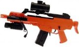 M48p Air Soft BB Gun