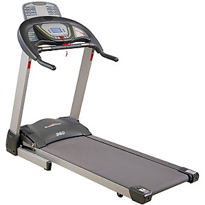 TrimMaster T360 Folding Treadmill