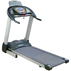 T380 Folding Treadmill