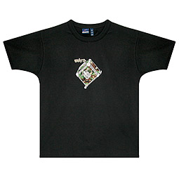 DJ Case T Shirt