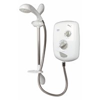 8.5kW Triton Excite Electric Shower