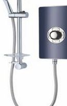 Triton Collections Blue Electric Shower 8.5kW