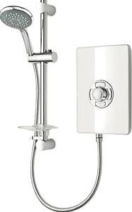 Triton, 1228[^]36904 Collections Manual Electric Shower White