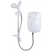 TRITON Excite 8.5kW Electric Shower