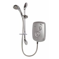 Excite Satin 8.5kW Electric Shower