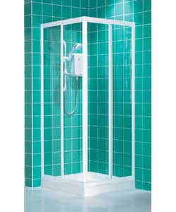 Triton Mixer Shower Package