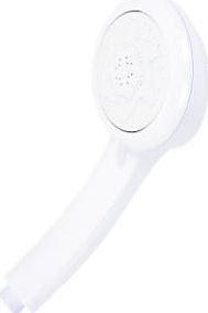 Triton, 1228[^]34990 Multi-Mode Shower Head Flexible White 90