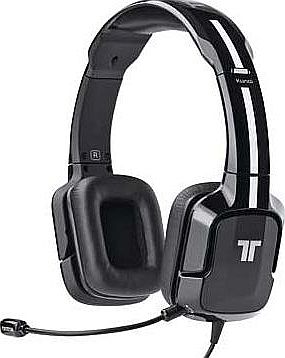 Tritton Kunai Stereo Wired Gaming Headset for