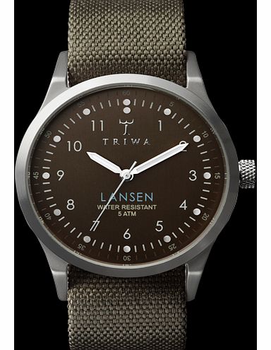 Lansen Unisex Watch LAST111M0063212