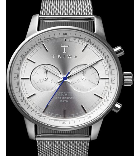 Nevil Unisex Watch NEST102ME021212