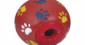 Dog Activity Snack Ball, 11 cm