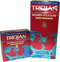 Trojan Shared Pleasure 3