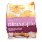 Case of 10 Sun Dried Pineapple