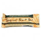 Case of 28 Tropical Wholefoods Fruit Bar
