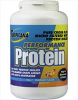 Tropicana Performance Protein - 908G - Vanilla