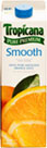 Tropicana Pure Premium Smooth Orange Juice (1L)