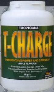 Tropicana T-Charge/Apple